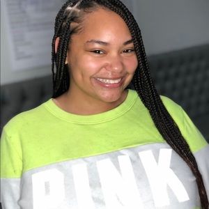 Meet your Posher, Jada